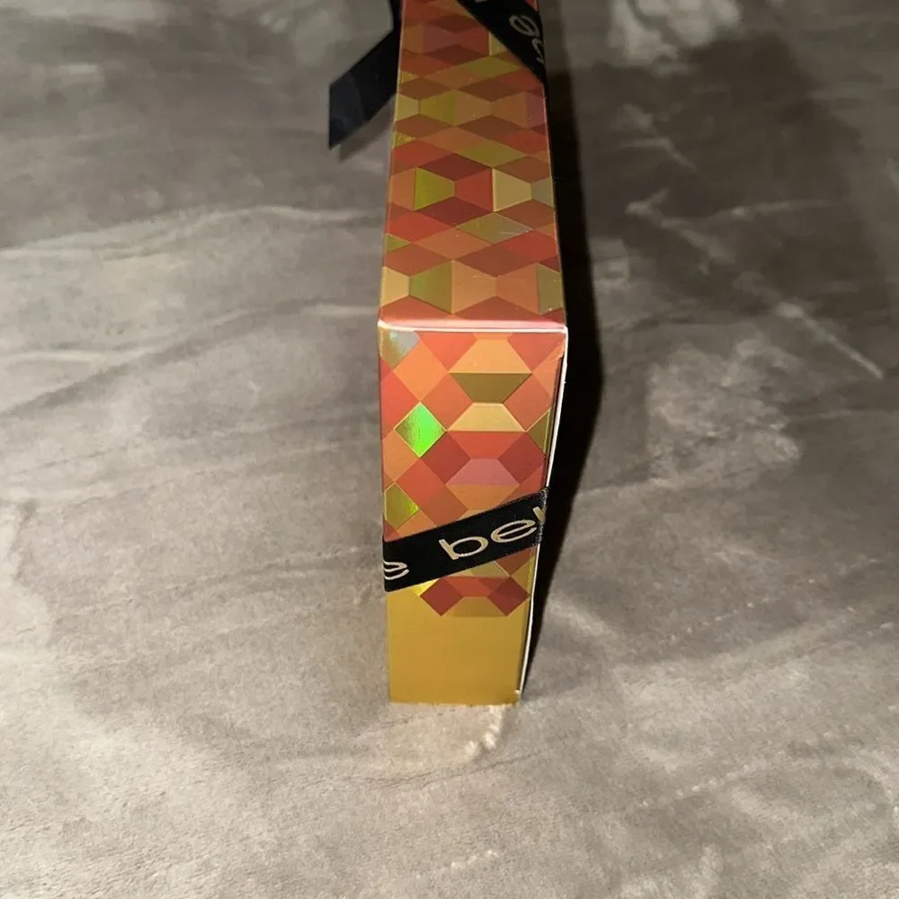 bebe new packaging